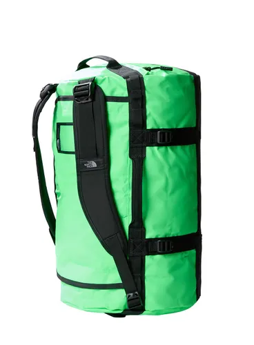 North Face Base Camp Duffel S-Chlorophyll Green Seyahat Çantası