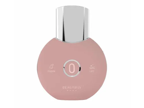 Beautifly Peeling kawitacyjny B-Scrub Perfume