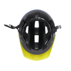 Kask rowerowy XLC BH-C30 niebieski