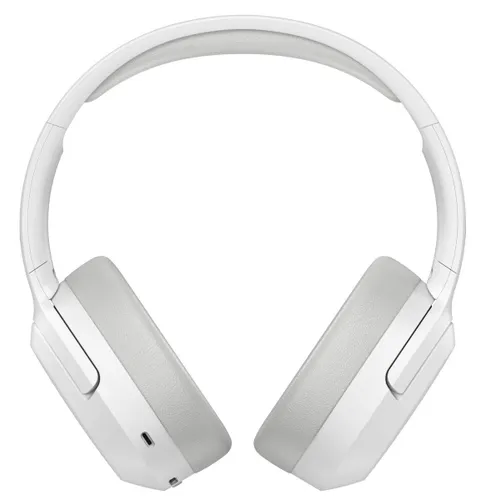 Беспроводные наушники Edifier W820NB Over-Ear Bluetooth 5.0 Белый