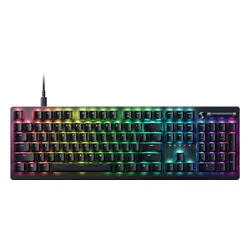 Klawiatura mechaniczna Razer DeathStalker V2 - Linear Optical Switch Red