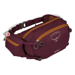 Nerka Osprey Seral 7 V2 fioletowa