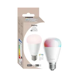 Inteligentna żarówka LED AQARA LB-L02D 10.5W E27 Zigbee/Bluetooth
