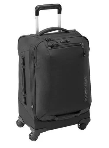 Сумка на колесах Eagle Creek Expanse International Carry on-black