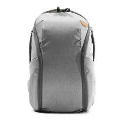 Рюкзак PEAK DESIGN Everyday Backpack 15l Zip EDLv2 - пепельный