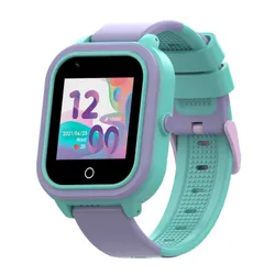 Smartwatch BEMI Linki Purpurowy