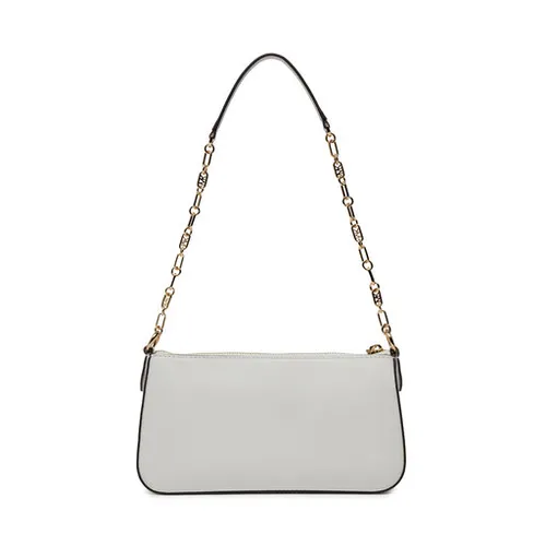 Geanta lui Michael Kors Imperiul 32h3g8ew6l optice alb