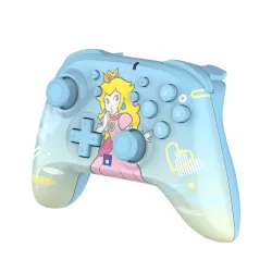 Pad Hori Wireless HORIPAD City Pop Peach do Nintendo Switch Bezprzewodowy