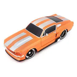 Samochód zdalnie sterowany MAISTO TECH 1967 Ford Mustang GT 81520