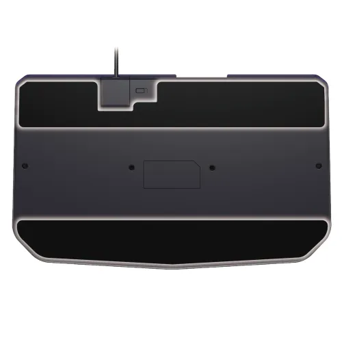Kontroler Hori NOLVA-R Mechanical All-Button Arcade Controller do PS5, PS4, PC Przewodowy