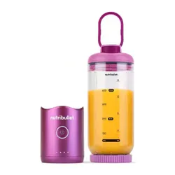 Nutribullet Flex NBP013VT fioletowy