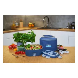 Lunchbox podgrzewany N'oveen LB745 City 1,1l