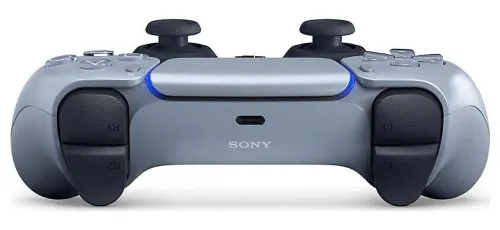 Sony PlayStation 5 DualSense V2 Silver