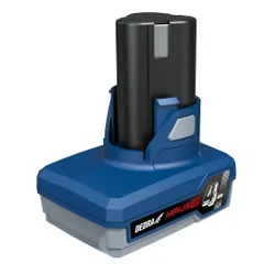 Akumulator DEDRA Maus12 DED7321 4Ah 12V