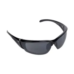 Okulary przeciwsłoneczne GOG Lynx black/grey/flash mirror