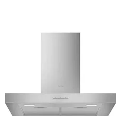 Вытяжка Smeg kbt700xe из нержавеющей стали