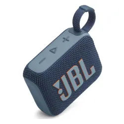 Głośnik Bluetooth JBL GO 4 4,2W Niebieski