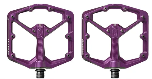 Велосипедные педали CRANKBROTHERS Stamp 7 Large