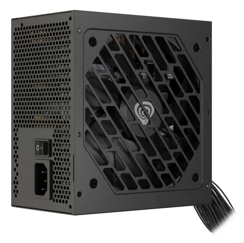Zasilacz Genesis Nihon 750NM 750W 80+ Bronze Czarny
