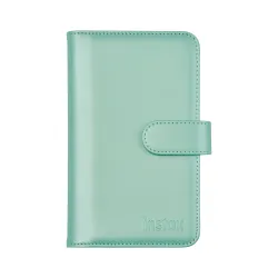 Aparat Fujifilm Instax MINI 13 + Etui + Album Zielony