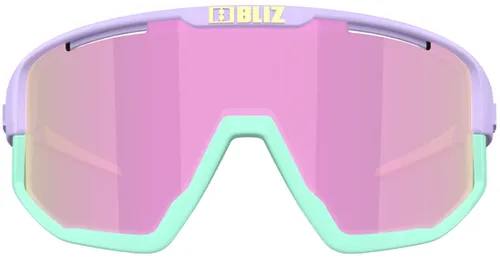 Okulary rowerowe BLIZ Fusion