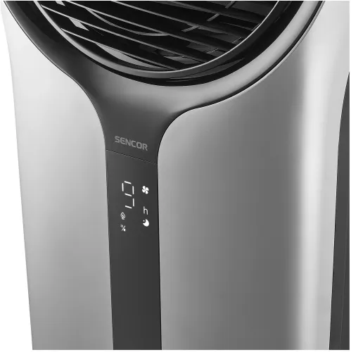 Klimator Sencor SFN 9014SL