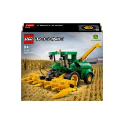 LEGO Technic 42168 John Deere 9700 Forage Harvester