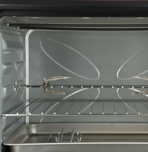 Mini piekarnik Girmi FE6000 Rożen 60l