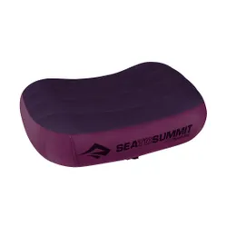 Poduszka Sea to Summit Aeros Pillow Premium L - magenta