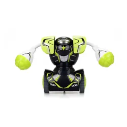 Robot zdalnie sterowany SILVERLIT Robo Kombat SI 88052 (2 sztuki)