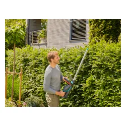 Nożyce akumulatorowe do żywopłotu GARDENA EasyCut 40/18V P4A (bez akumulatora) 14733-55