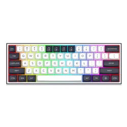 Klawiatura REDRAGON K717WB-RGB-PRO Alcor