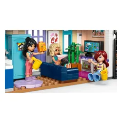 LEGO Friends 42687 Dom rodzinny Liann