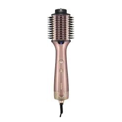 Suszarko-lokówka BaByliss Air Volume AS95E 1000W Jonizacja Zimny nawiew 3 poziomy temperatury
