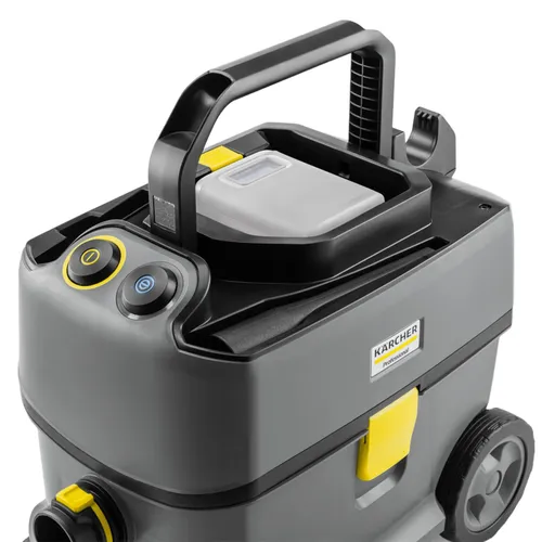 Odkurzacz KARCHER T 10/1 Bp Adv 1.527-350.0