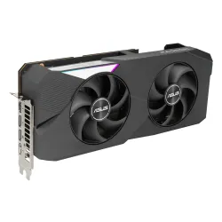 Karta graficzna ASUS Dual Radeon RX 7900 XTX OC Edition 24GB GDDR6 384bit FSR