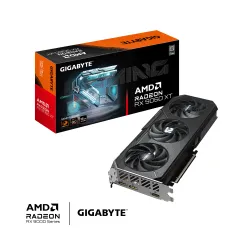 Karta graficzna Gigabyte Radeon RX 9060 XT GAMING OC 16GB GDDR6 128bit FSR