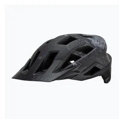 Kask rowerowy Leatt MTB Trail 2.0 V23 stealth