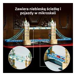 LEGO 21067 Architecture Tower Most