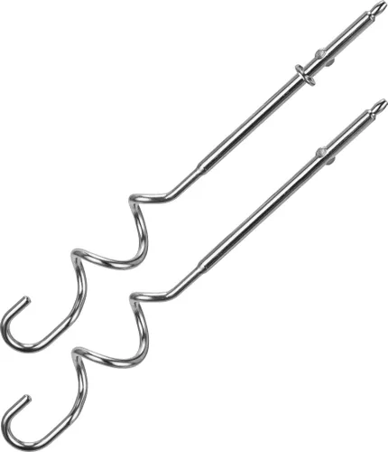 Mikser z misą MPM MMR-26Z/B Biały