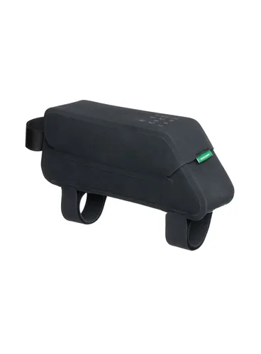 Сумка VAUDE Trailtop Tube - black