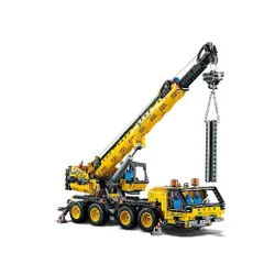 Конструктор Lego Technic 42108 Автокран