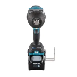 Klucz udarowy Makita XGT TW001GU201 2x4.0Ah
