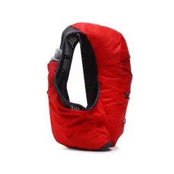 Salomon Vo Active Skin 8 Rucsac Cu Baloane Lc1909600 Roșu Aprins