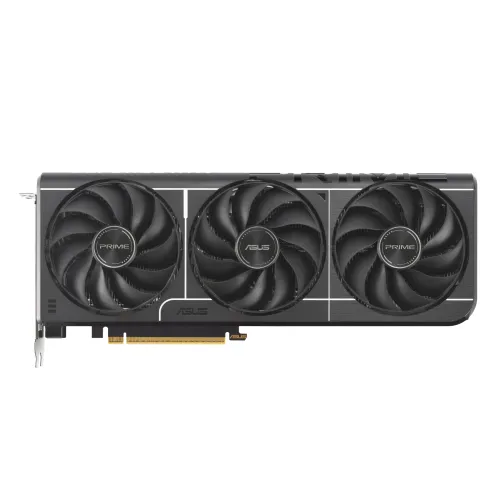 Karta graficzna ASUS PRIME GeForce RTX 5060 Ti OC Edition 8GB GDDR7 128bit DLSS 4