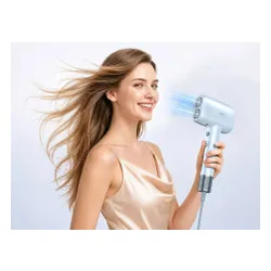 Suszarka UWANT C800 TwinJet Niebieski 1800W