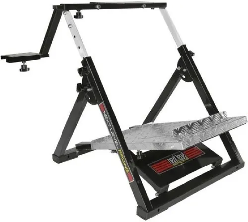 Stojak NEXT LEVEL RACING Wheel Stand 2.0
