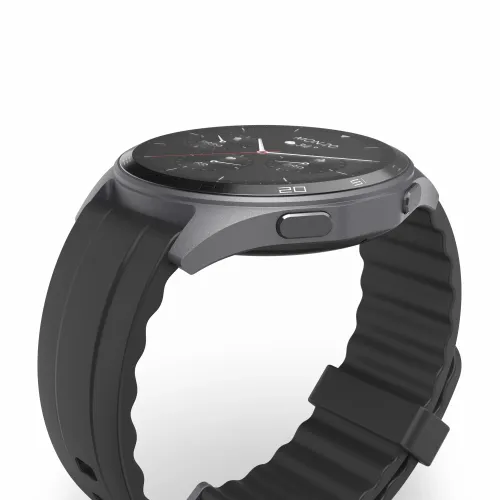 Smartwatch Hama Fit 7010 GPS Czarny