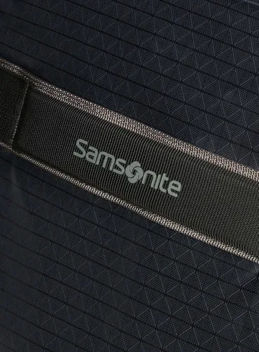 Рюкзак Samsonite Outtrax Cabin Underseat 17,3" - slate black