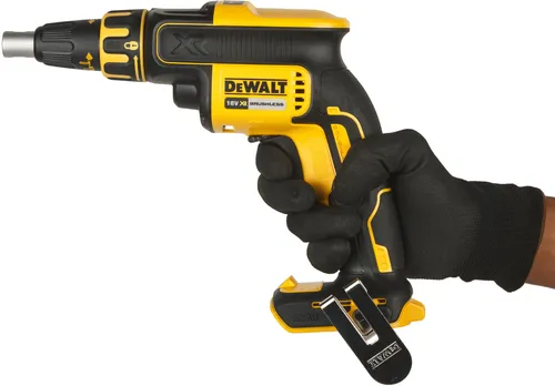 Wkrętarka DEWALT DCF620E1K